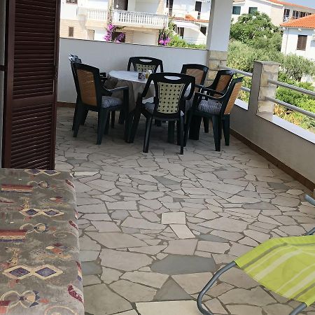 Apartmani Zvijezda Rogoznica (Sibenik-Knin) Eksteriør billede