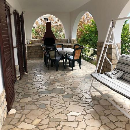 Apartmani Zvijezda Rogoznica (Sibenik-Knin) Eksteriør billede