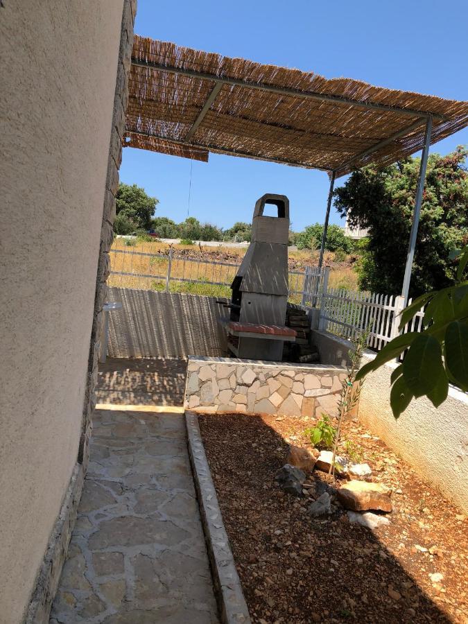 Apartmani Zvijezda Rogoznica (Sibenik-Knin) Eksteriør billede