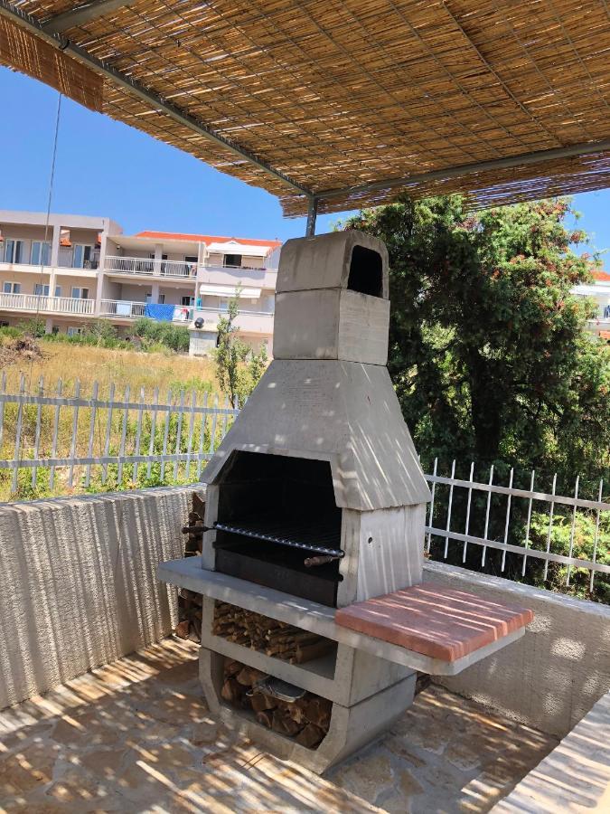 Apartmani Zvijezda Rogoznica (Sibenik-Knin) Eksteriør billede