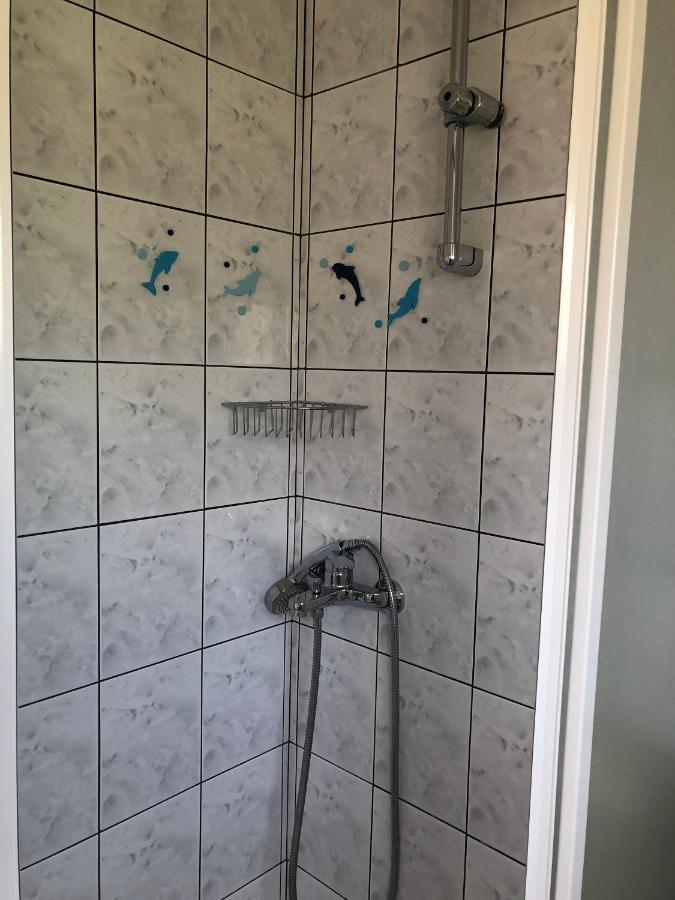 Apartmani Zvijezda Rogoznica (Sibenik-Knin) Eksteriør billede