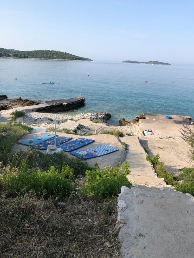 Apartmani Zvijezda Rogoznica (Sibenik-Knin) Eksteriør billede