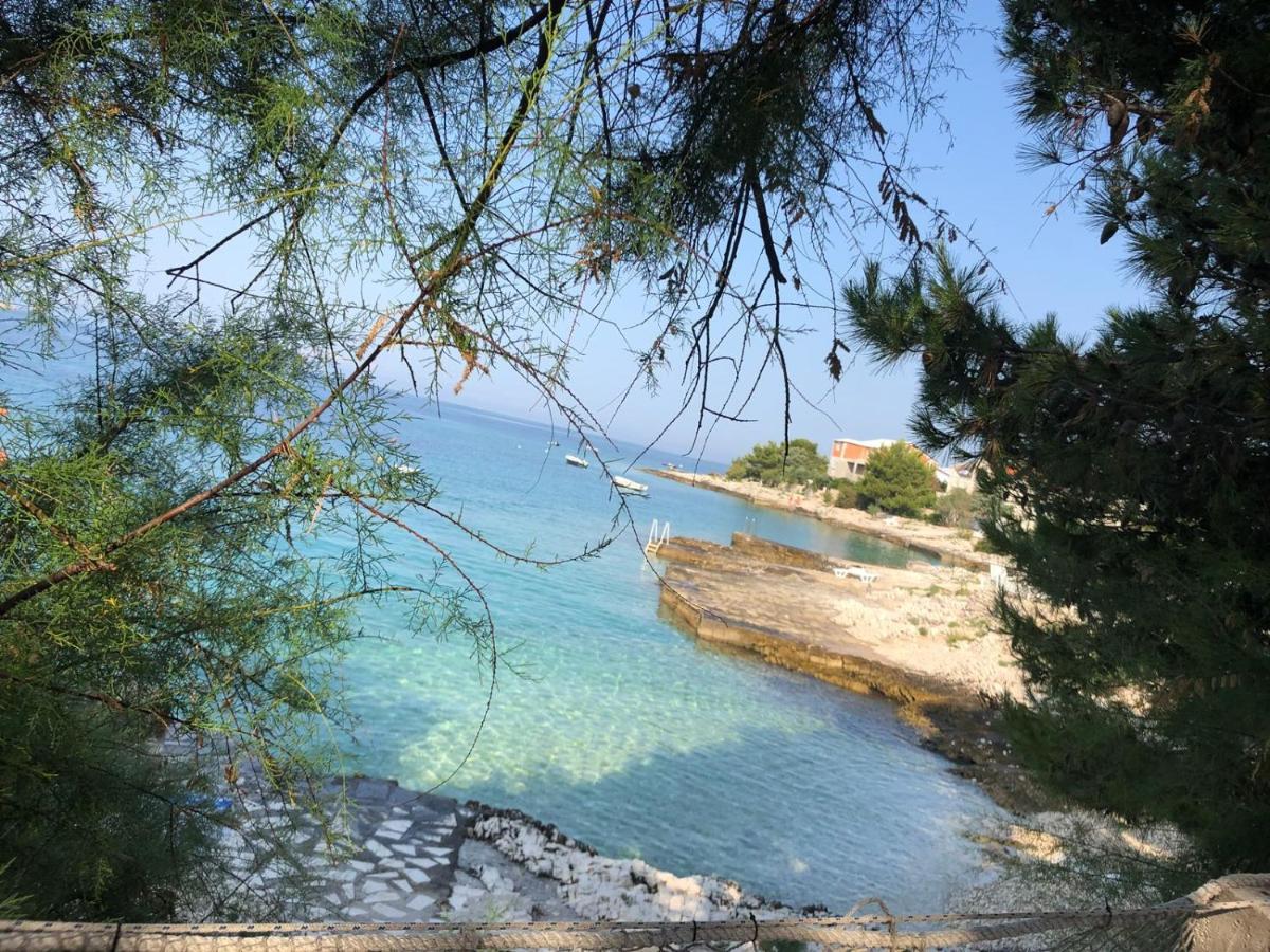 Apartmani Zvijezda Rogoznica (Sibenik-Knin) Eksteriør billede