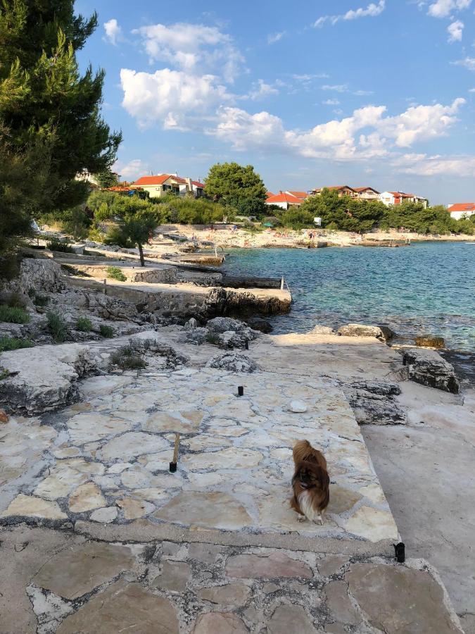 Apartmani Zvijezda Rogoznica (Sibenik-Knin) Eksteriør billede