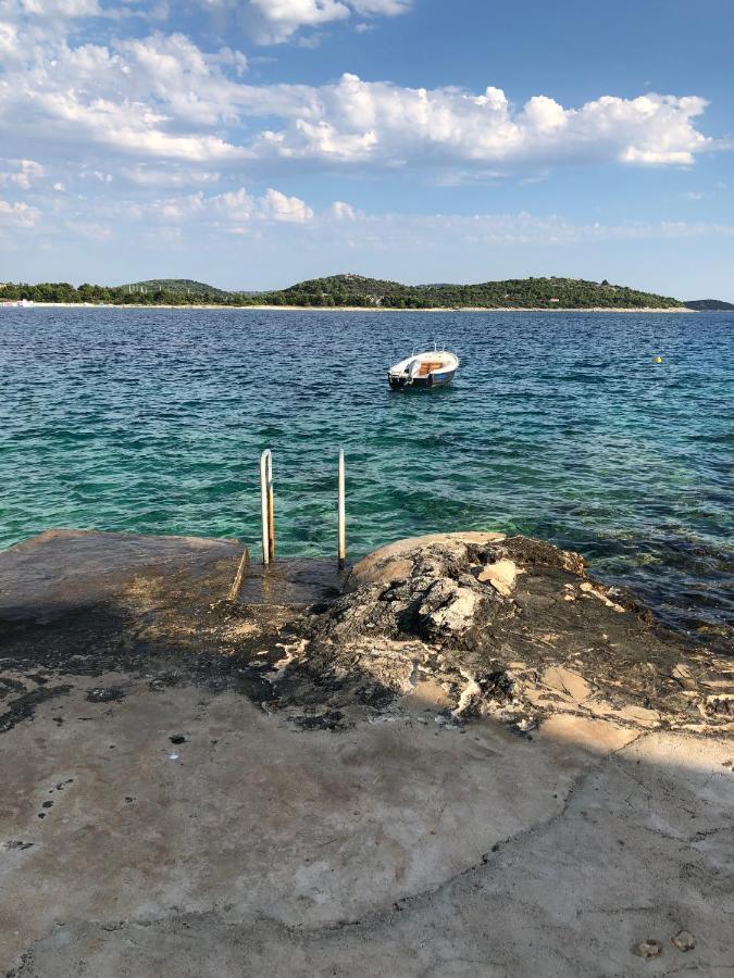 Apartmani Zvijezda Rogoznica (Sibenik-Knin) Eksteriør billede