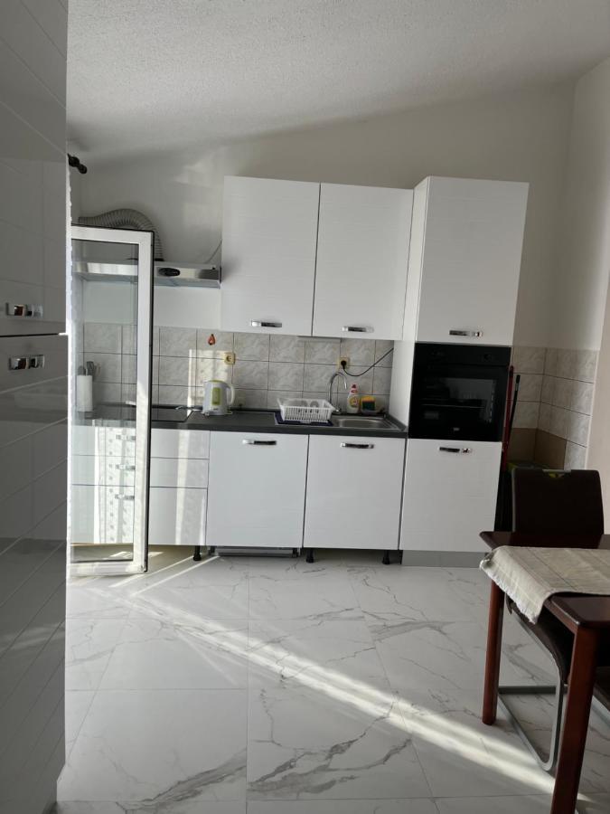 Apartmani Zvijezda Rogoznica (Sibenik-Knin) Eksteriør billede