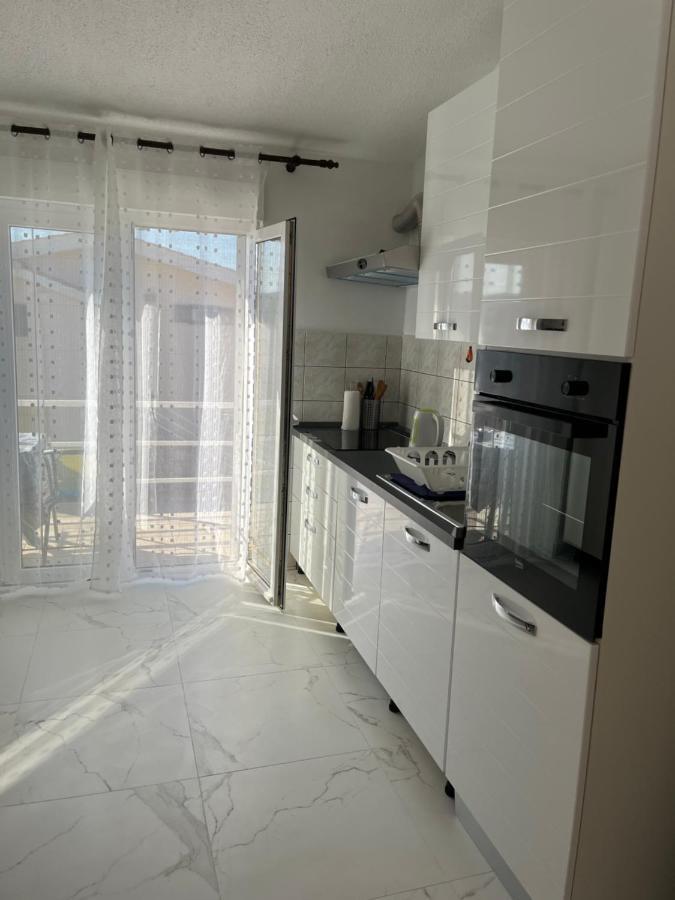 Apartmani Zvijezda Rogoznica (Sibenik-Knin) Eksteriør billede