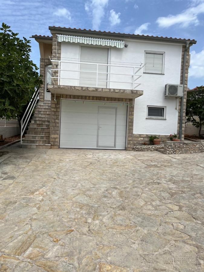 Apartmani Zvijezda Rogoznica (Sibenik-Knin) Eksteriør billede