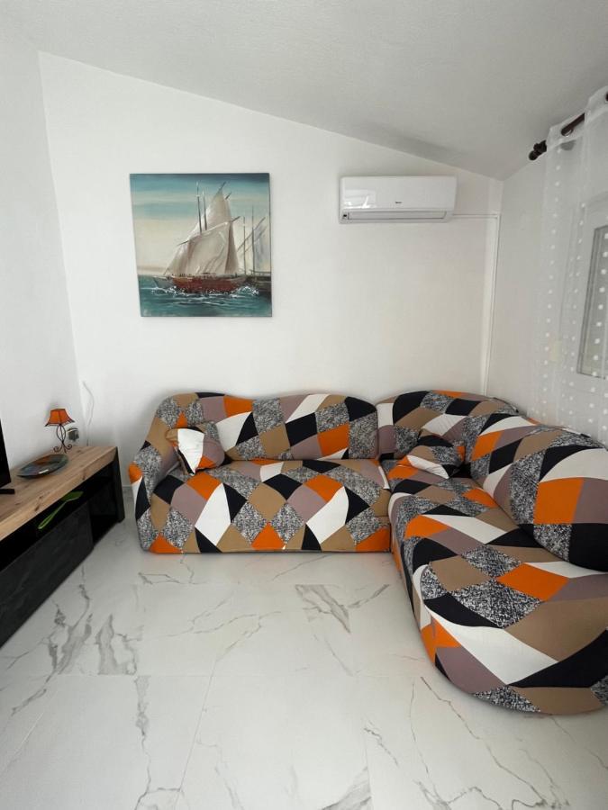 Apartmani Zvijezda Rogoznica (Sibenik-Knin) Eksteriør billede