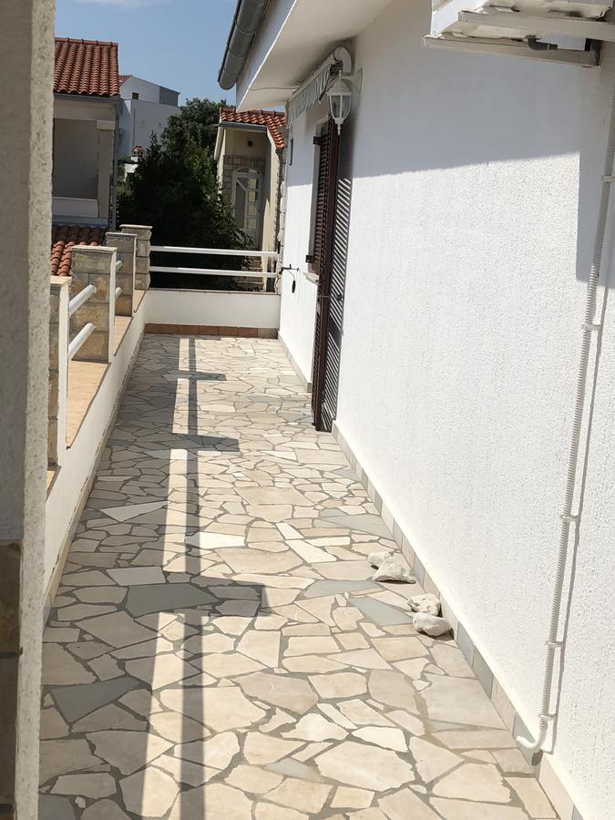 Apartmani Zvijezda Rogoznica (Sibenik-Knin) Eksteriør billede