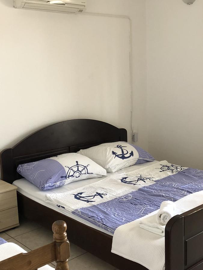 Apartmani Zvijezda Rogoznica (Sibenik-Knin) Eksteriør billede