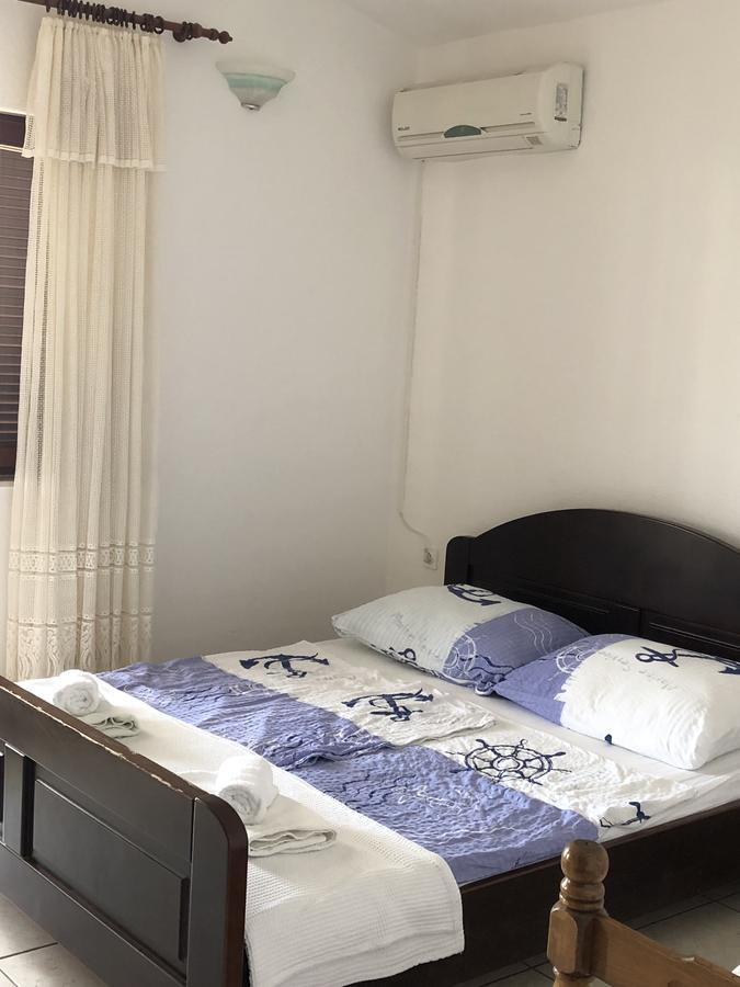 Apartmani Zvijezda Rogoznica (Sibenik-Knin) Eksteriør billede