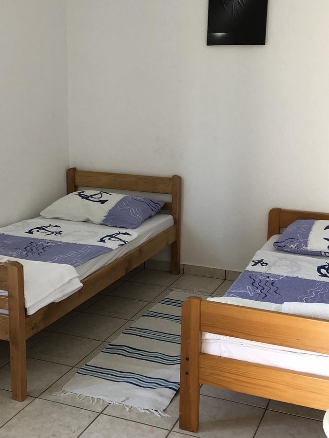 Apartmani Zvijezda Rogoznica (Sibenik-Knin) Eksteriør billede