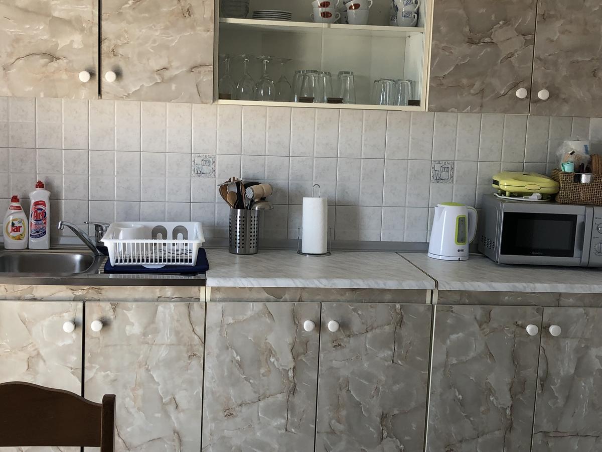 Apartmani Zvijezda Rogoznica (Sibenik-Knin) Eksteriør billede