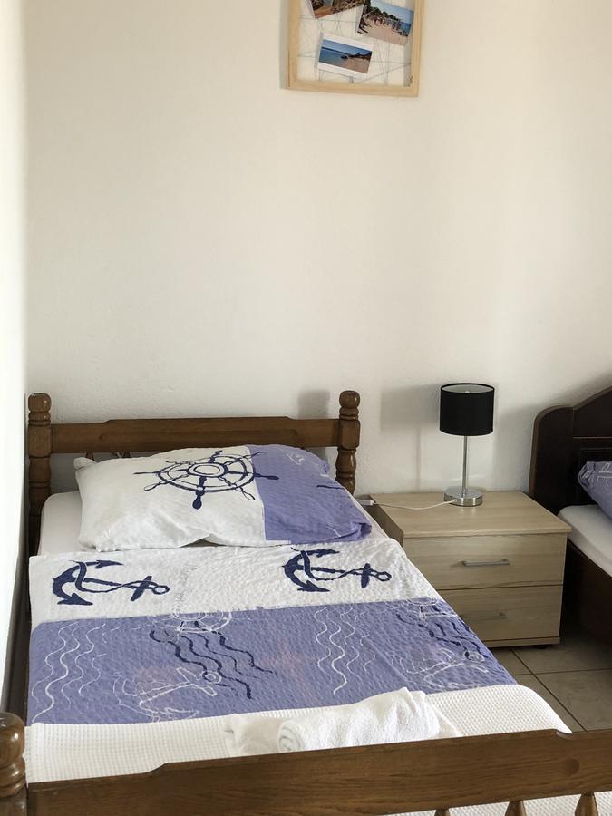 Apartmani Zvijezda Rogoznica (Sibenik-Knin) Eksteriør billede