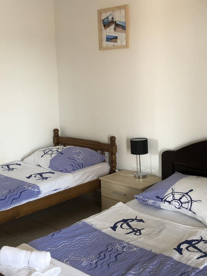 Apartmani Zvijezda Rogoznica (Sibenik-Knin) Eksteriør billede