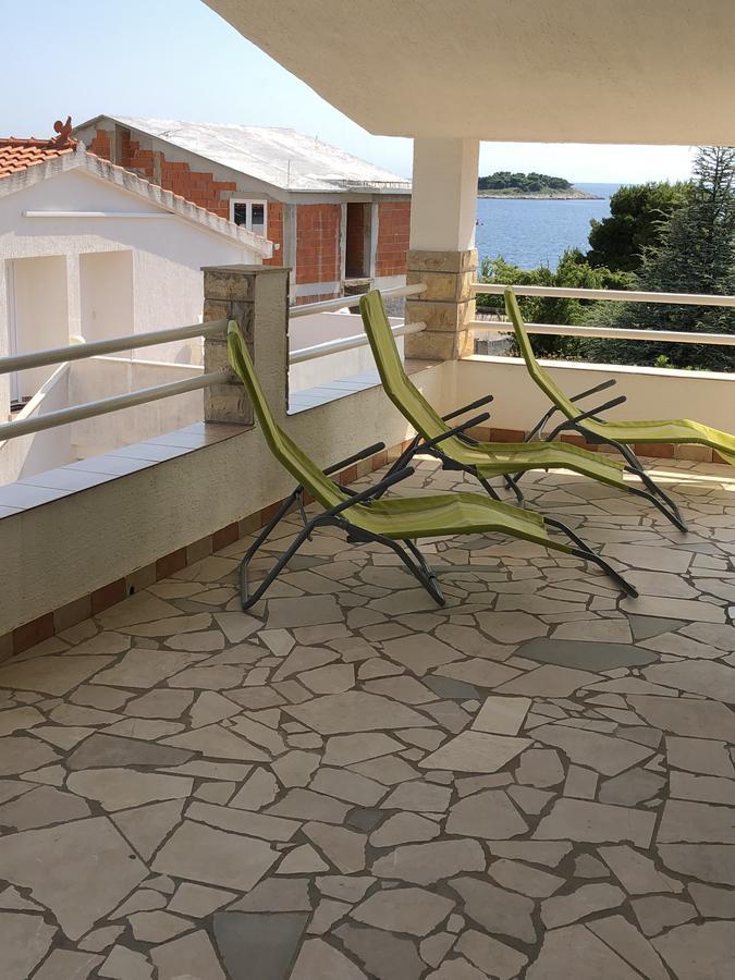 Apartmani Zvijezda Rogoznica (Sibenik-Knin) Eksteriør billede