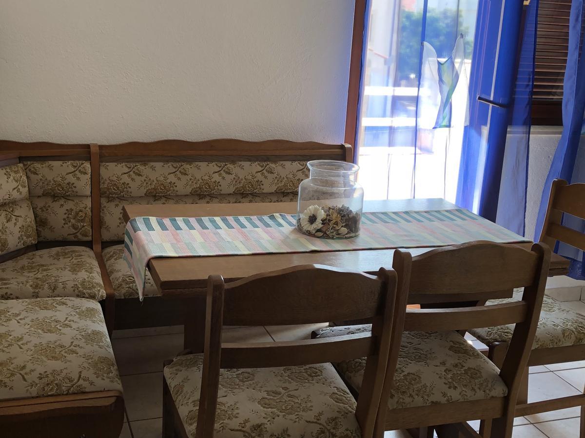 Apartmani Zvijezda Rogoznica (Sibenik-Knin) Eksteriør billede