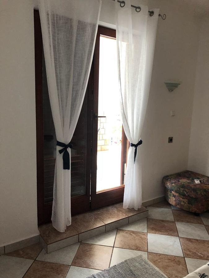 Apartmani Zvijezda Rogoznica (Sibenik-Knin) Eksteriør billede