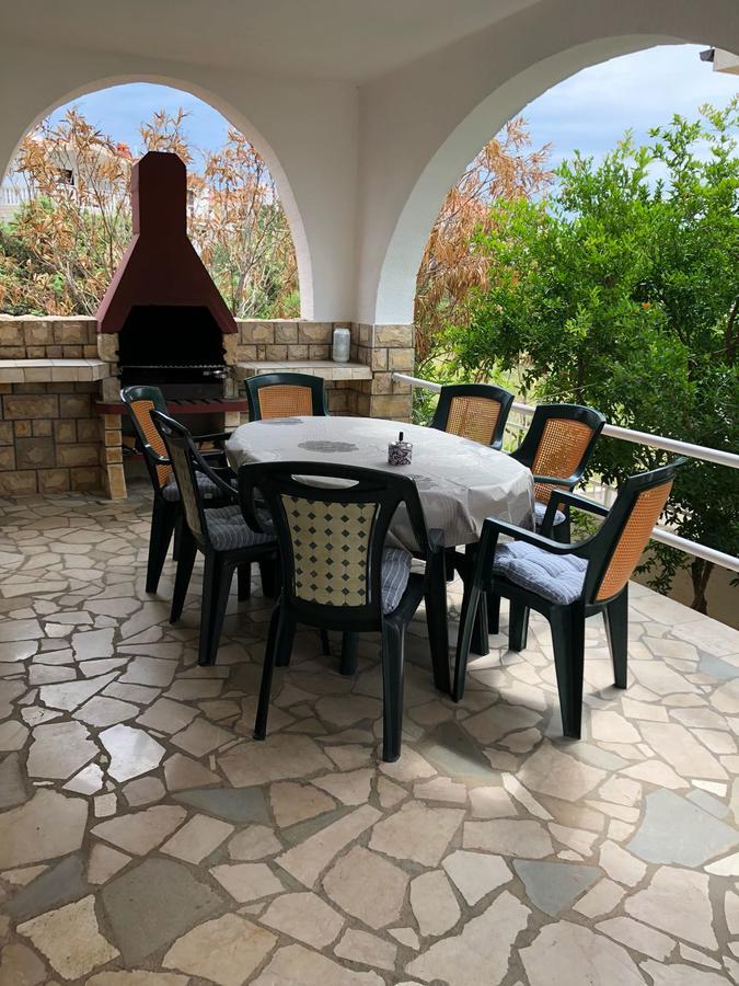 Apartmani Zvijezda Rogoznica (Sibenik-Knin) Eksteriør billede