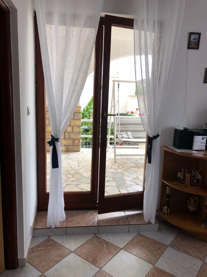 Apartmani Zvijezda Rogoznica (Sibenik-Knin) Eksteriør billede