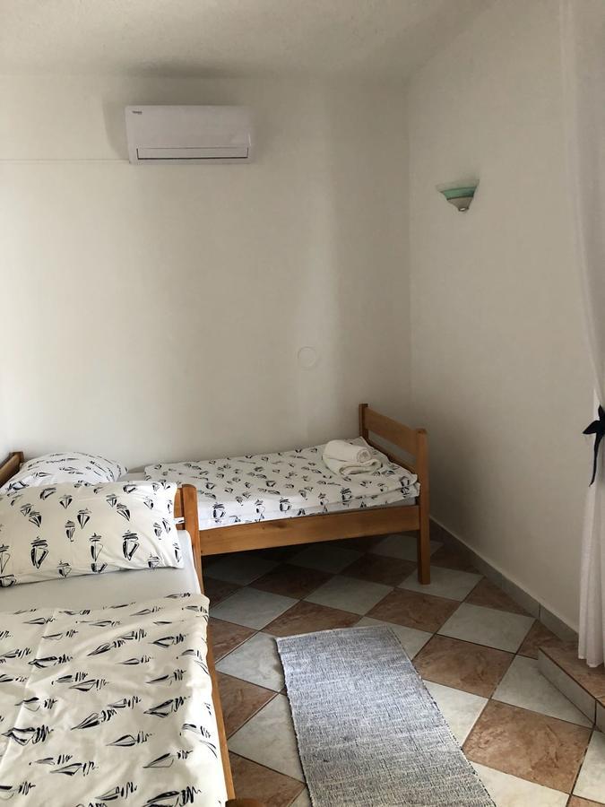 Apartmani Zvijezda Rogoznica (Sibenik-Knin) Eksteriør billede