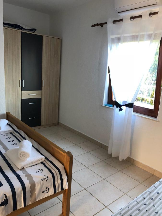 Apartmani Zvijezda Rogoznica (Sibenik-Knin) Eksteriør billede