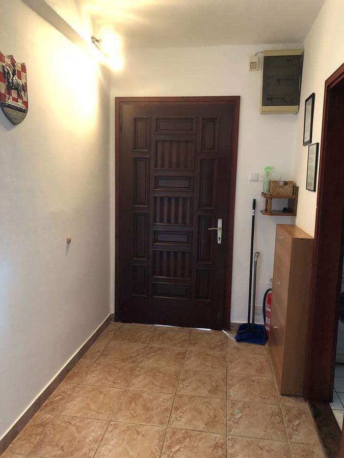 Apartmani Zvijezda Rogoznica (Sibenik-Knin) Eksteriør billede