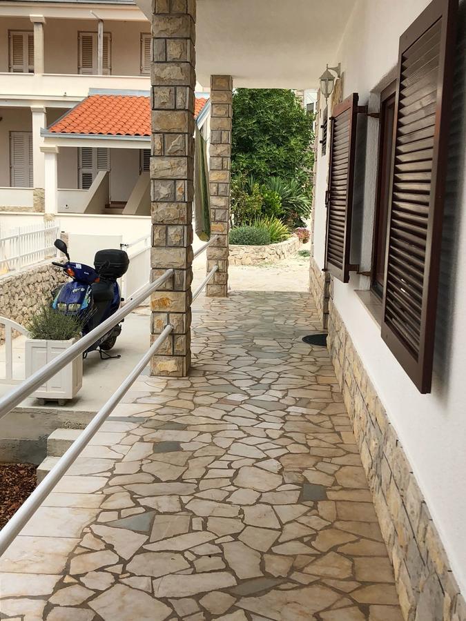 Apartmani Zvijezda Rogoznica (Sibenik-Knin) Eksteriør billede