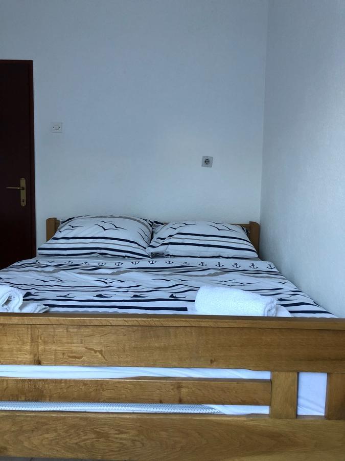 Apartmani Zvijezda Rogoznica (Sibenik-Knin) Eksteriør billede