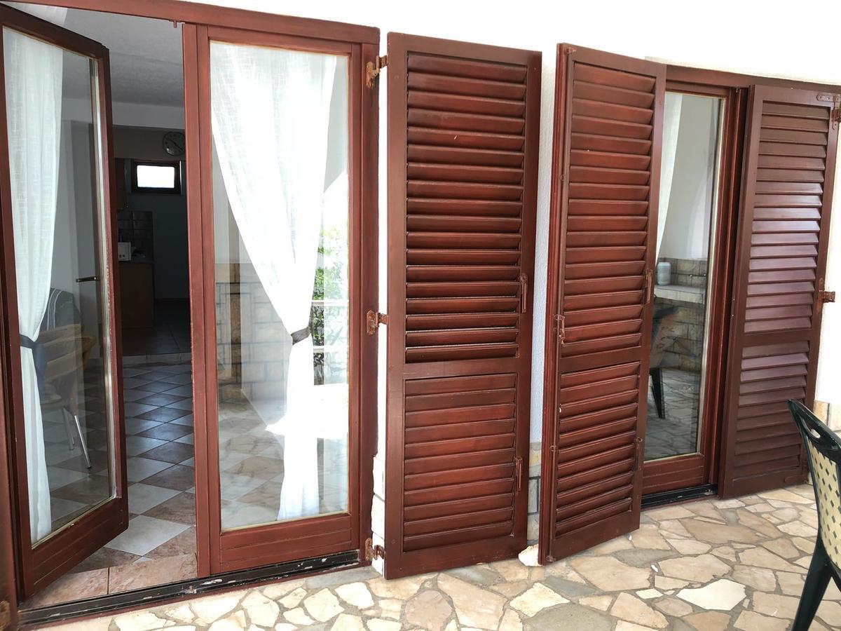 Apartmani Zvijezda Rogoznica (Sibenik-Knin) Eksteriør billede