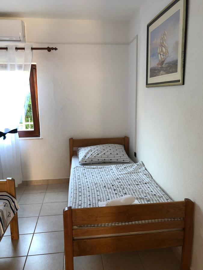 Apartmani Zvijezda Rogoznica (Sibenik-Knin) Eksteriør billede