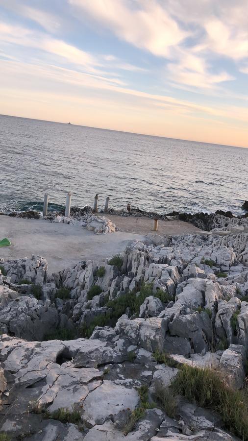 Apartmani Zvijezda Rogoznica (Sibenik-Knin) Eksteriør billede