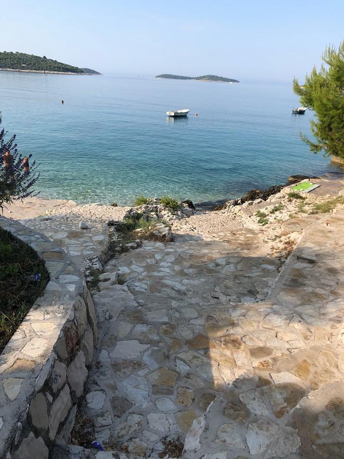 Apartmani Zvijezda Rogoznica (Sibenik-Knin) Eksteriør billede