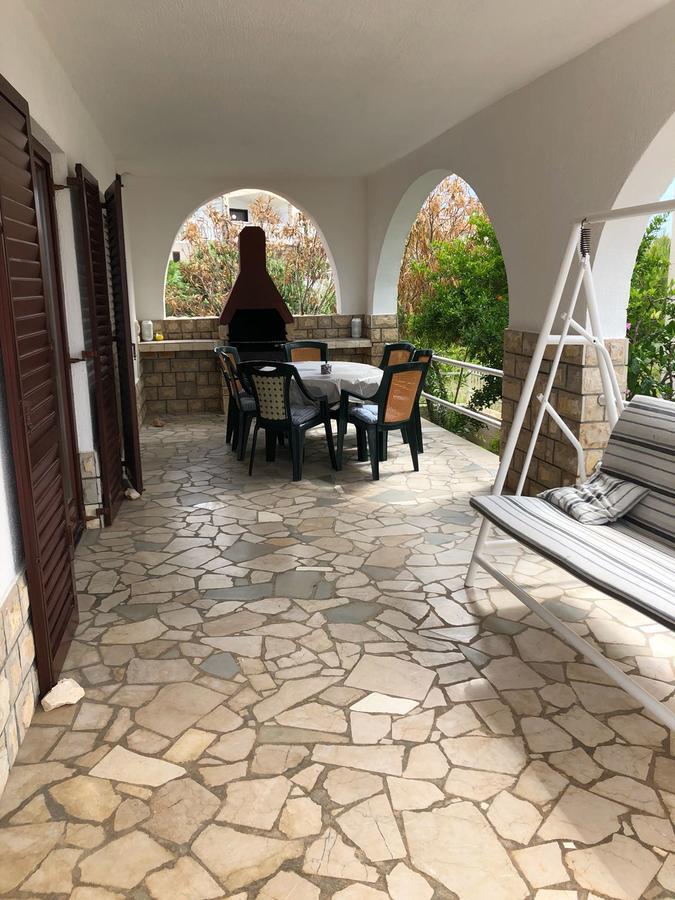 Apartmani Zvijezda Rogoznica (Sibenik-Knin) Eksteriør billede