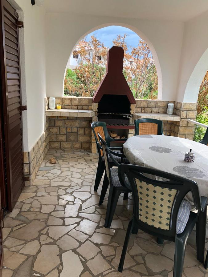 Apartmani Zvijezda Rogoznica (Sibenik-Knin) Eksteriør billede