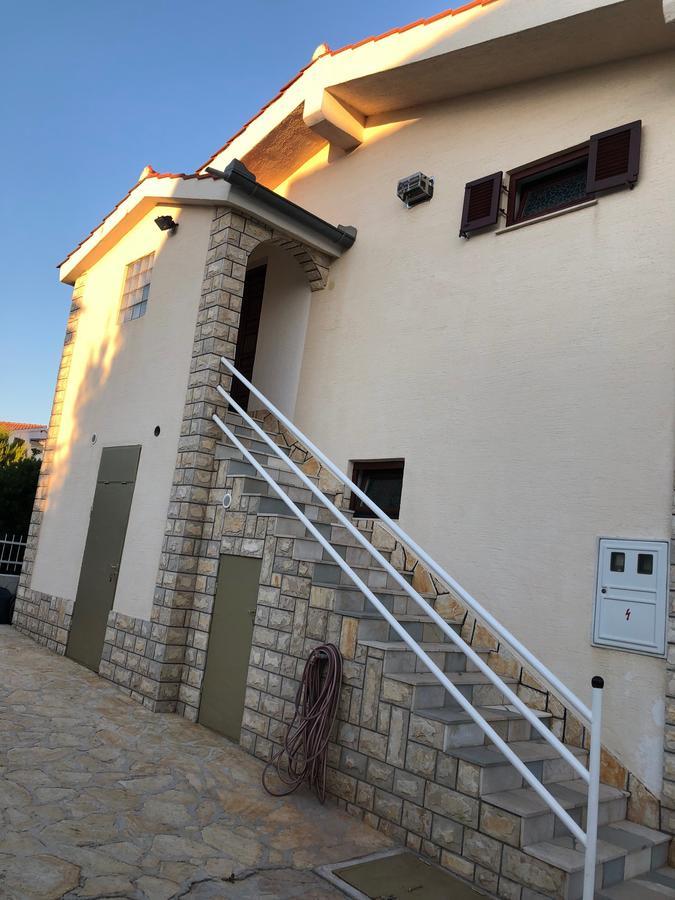 Apartmani Zvijezda Rogoznica (Sibenik-Knin) Eksteriør billede