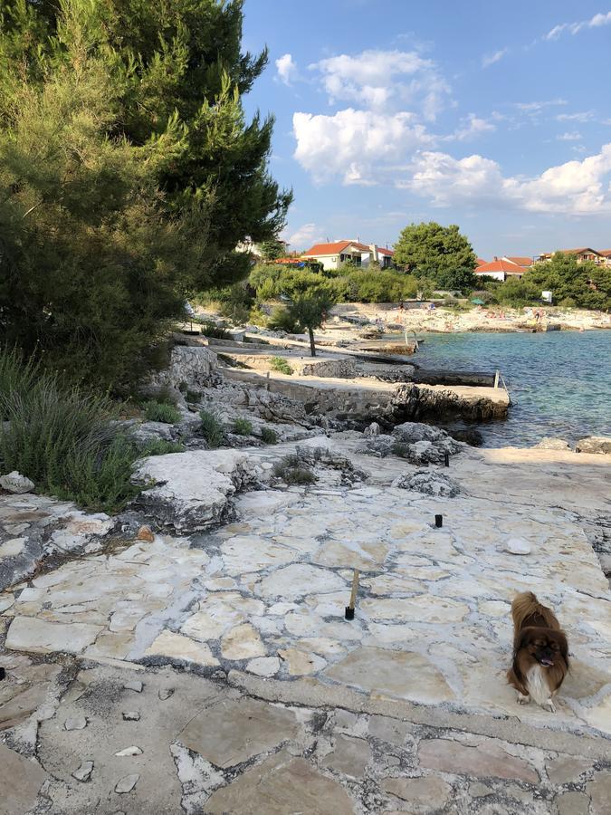 Apartmani Zvijezda Rogoznica (Sibenik-Knin) Eksteriør billede