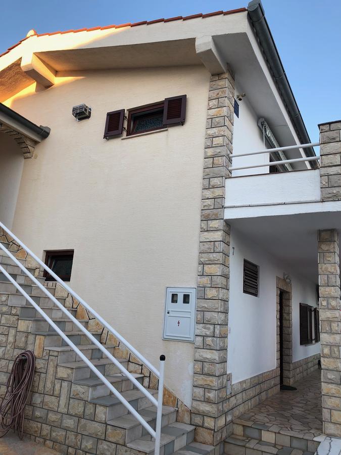 Apartmani Zvijezda Rogoznica (Sibenik-Knin) Eksteriør billede